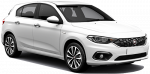 Fiat Tipo o simile