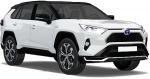 Toyota RAV4 o simile