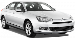 Citroen C5 o simile