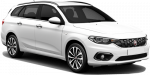 Fiat Tipo STW or similar