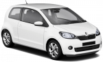 Skoda Citigo o simile