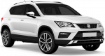 Seat Ateca o simile