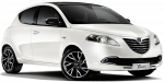 Lancia Ypsilon o simile