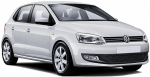 Volkswagen Polo o simile