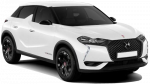 DS 3 Crossback o simile