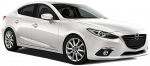 Mazda 3 o simile