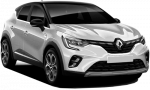 Renault Captur o simile