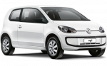 Volkswagen Up o simile