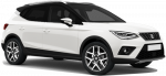 Seat Arona o simile