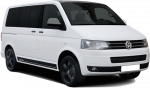 Volkswagen Transporter o simile