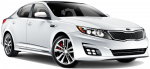 Kia Optima o simile