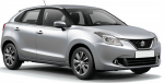 Suzuki Baleno o simile