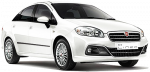 Fiat Linea o simile