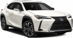 Lexus UX o simile