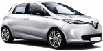 Renault Zoe E o simile