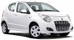 Suzuki Alto o simile