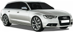 Audi A6 STW o simile