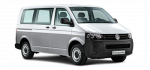 Volkswagen Transporter T5 or similar