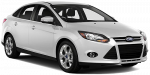 Ford Focus o simile