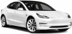 Tesla Model 3 or similar