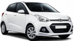 Hyundai Grand i10	 o simile