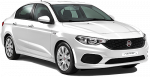 Fiat Egea o simile