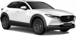 Mazda CX-30 o simile