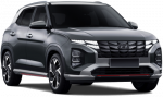 Hyundai Creta o simile