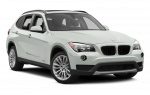 BMW X1 o similar