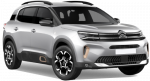 Citroen C5 Aircross o simile