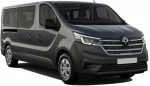 Renault Trafic o simile