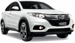 Honda HR-V o simile