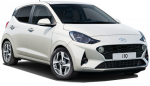 Hyundai i10 o simile