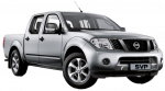 Nissan Navara o simile